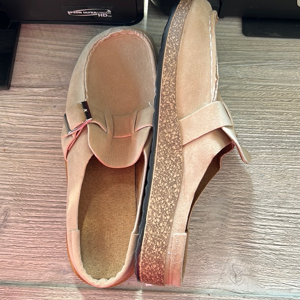 Loafers